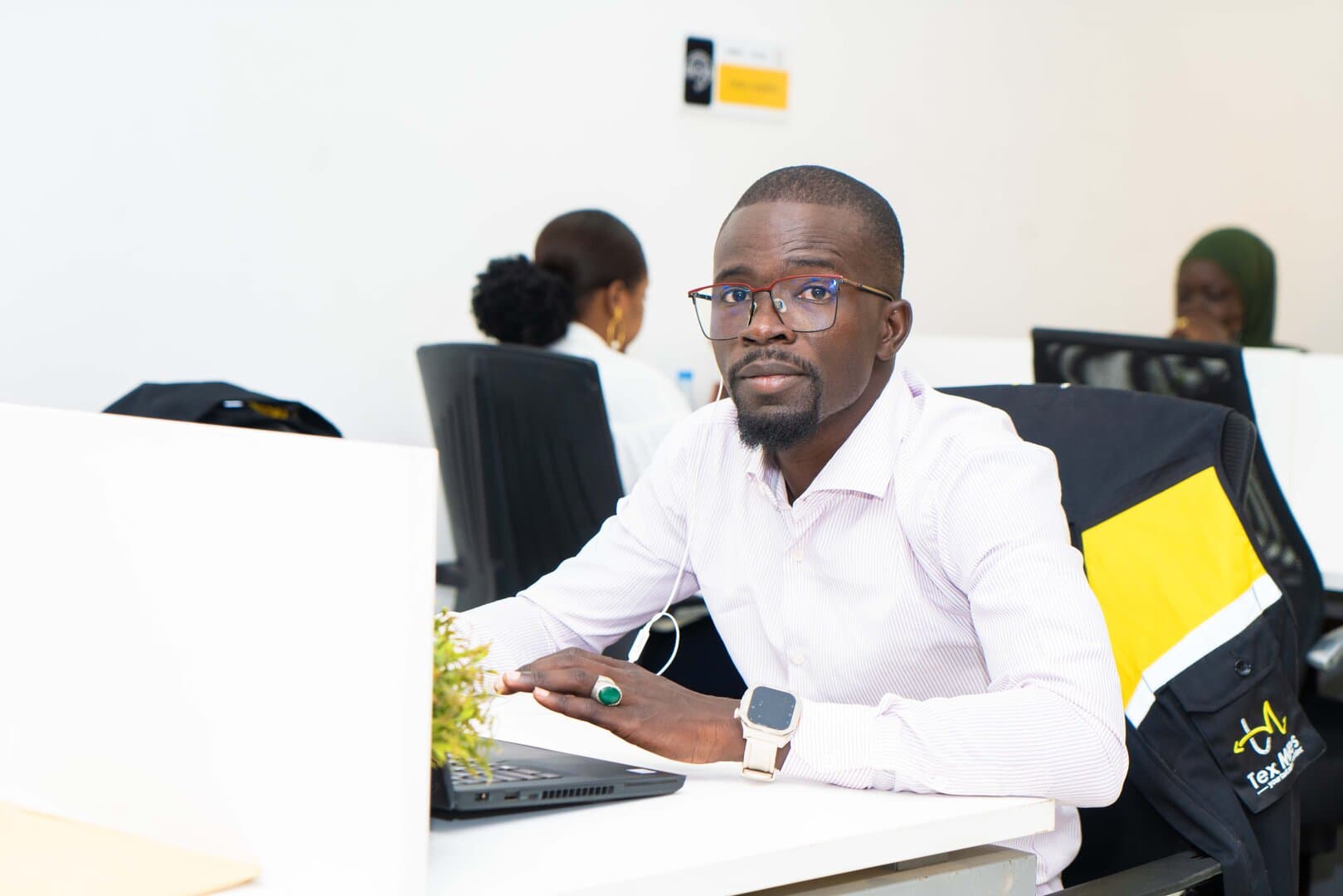 Tex Miles fast and reliable delivery across Senegal